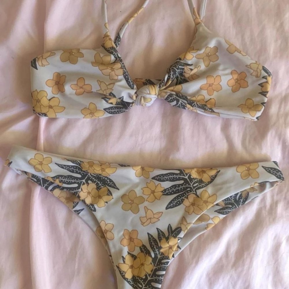Benoa Swim Puakenikeni Set
